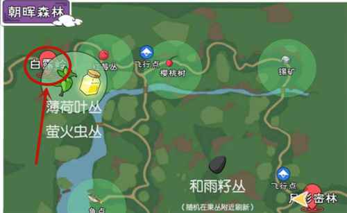 小森生活铁矿怎么找：位置、装备与挖矿攻略