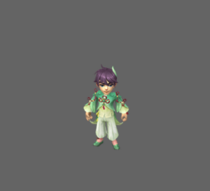 《梦幻西游》端午锦衣彩缕盈福外观详解：清新绿调，节日限定！