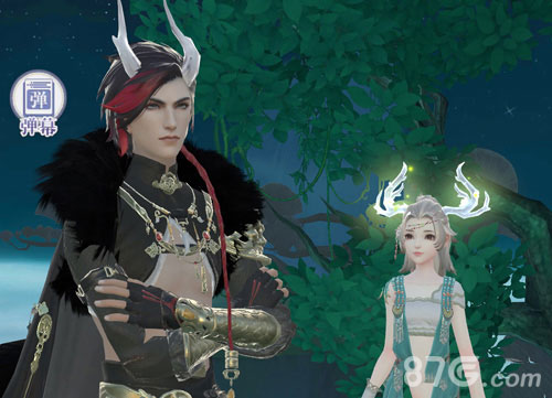 云裳羽衣玄麒书信缘起攻略：如何选择让好感度飙升