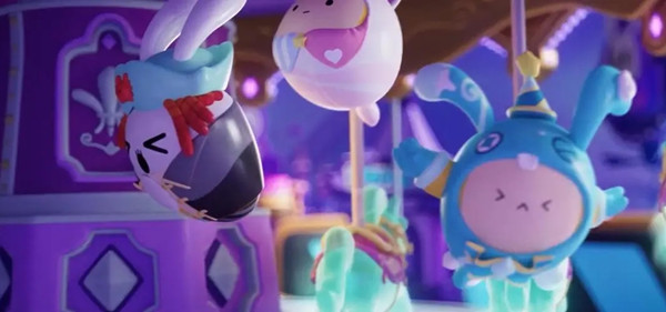 不肝不氪也能长期玩的手游推荐