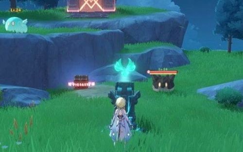 原神马斯克礁宝箱的开启方法详解