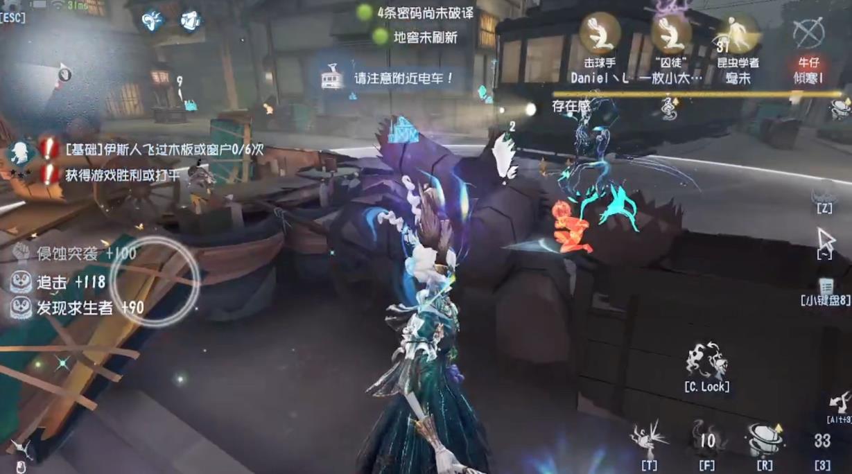 时空之影的玩法详解与高阶应对技巧