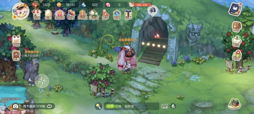 奥比岛手游神秘成就全攻略：隐藏任务解析与解锁指南