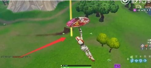 堡垒之夜手游灭霸模式玩法全解析