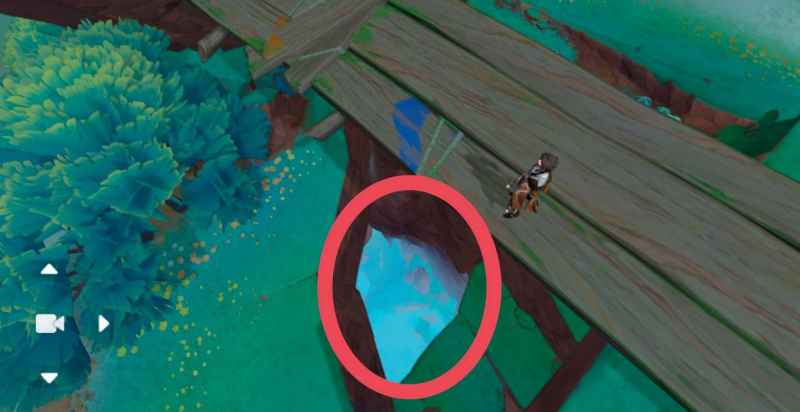 原神5.1秘源机兵构型械的详细位置与打法指南