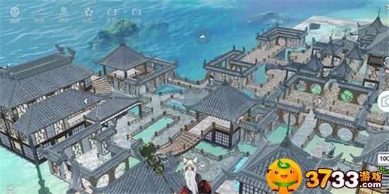 妄想山海星眠海位置全解析