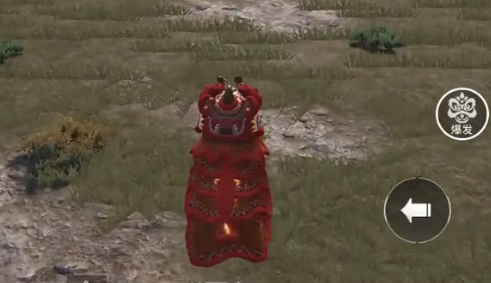 和平精英龙狮迎冰雪模式玩法全解析