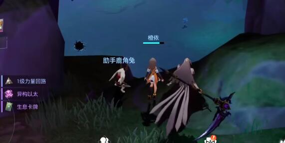 晶核古代巨树卡牌位置全攻略