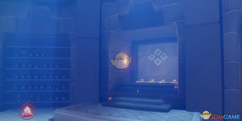 光遇11.22大蜡烛全地图位置汇总