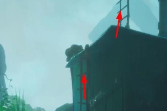 《海之呼唤》第四章通关指南：详细步骤与解谜技巧