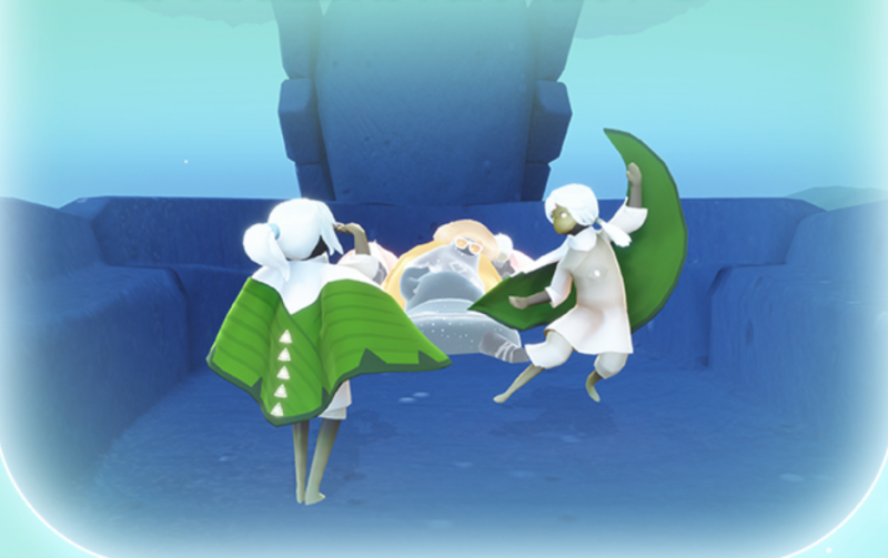 光遇端午节活动全攻略