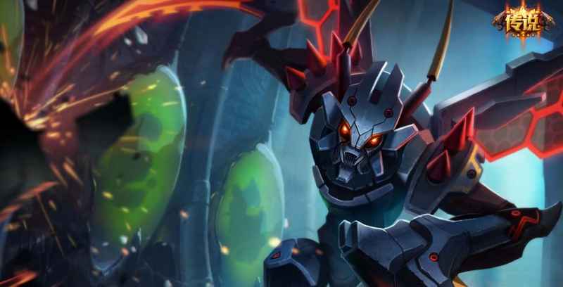 云顶之弈4忍刺盾深度解析：核心玩法与实战心得