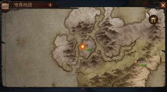 冰雪苔原上的挑战：磨牙者泽拉什的战斗攻略