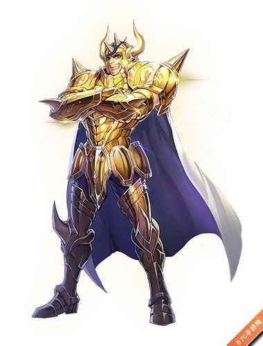 圣斗士星矢手游阿鲁迪巴：强力输出与高生存能力解析