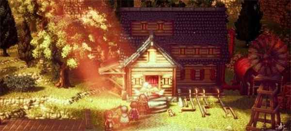 八方旅人2发明家职业解锁全攻略