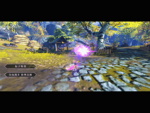 太极熊猫3猎龙灵狐弓手:灵活的中立远程输出专家