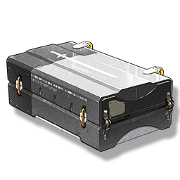 《鸣潮》源塑计划武器补给箱详解：用途与效果全面解析