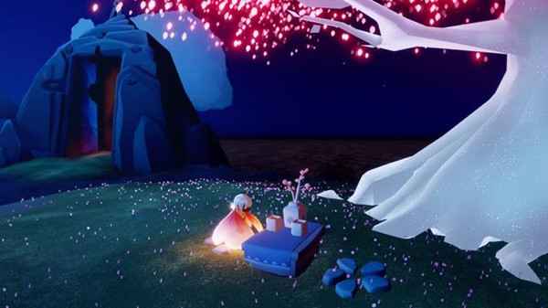 光遇樱花节国服上线时间猜测及活动内容详解