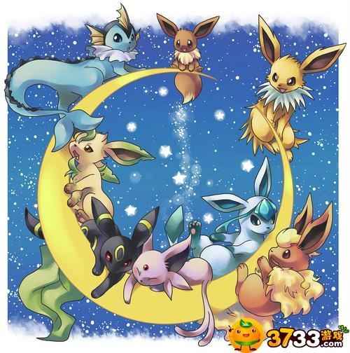 口袋妖怪漆黑的魅影超梦获取方法详解