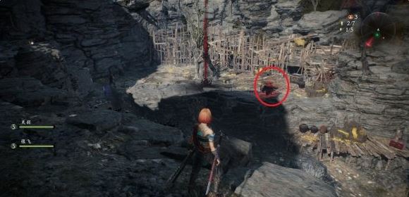 卧龙苍天陨落巫师位置全图解：击杀8个妖丹巫师解锁邪门歪道成就攻略