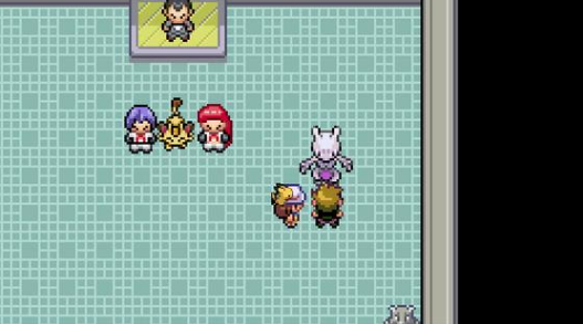 口袋妖怪全神兽位置刷新点一览