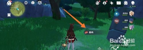 原神兽骨拉面制作教程:材料获取与效果详解