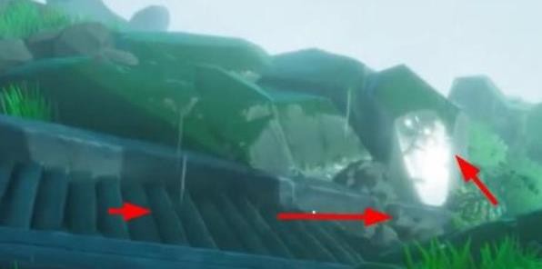 《海之呼唤》第四章通关指南：详细步骤与解谜技巧