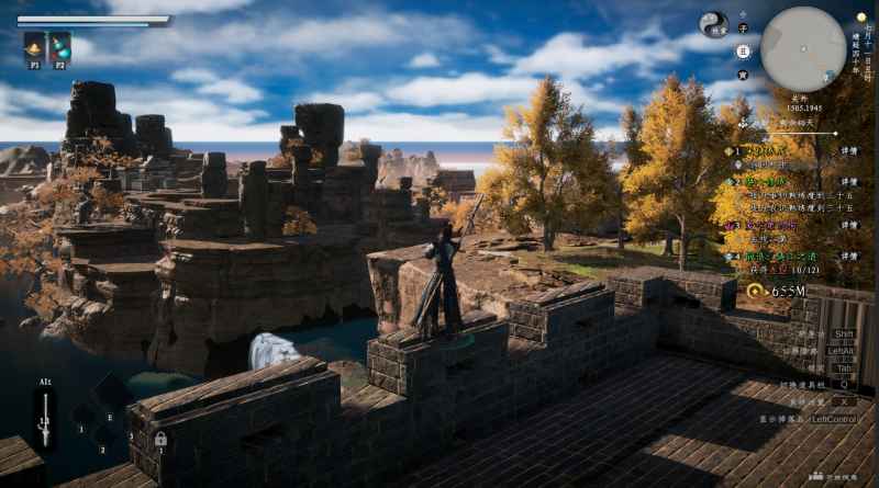 下一站江湖2单机体验全解析