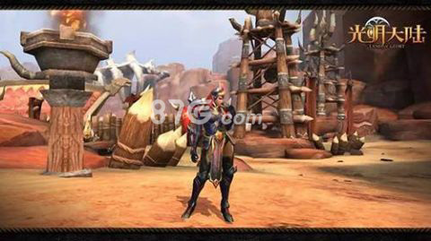 光明大陆1.8版减负玩法全解析：轻松游戏新体验