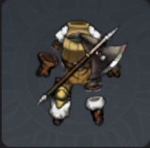 《棕色尘埃2》比阿特丽丝技能深度解析