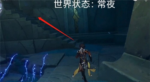 原神渊下宫密室钥匙获取全攻略