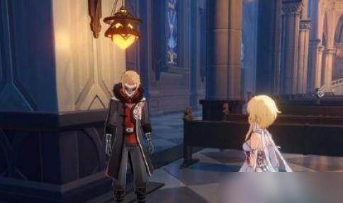 原神等量交换任务跑腿攻略：如何高效完成收集