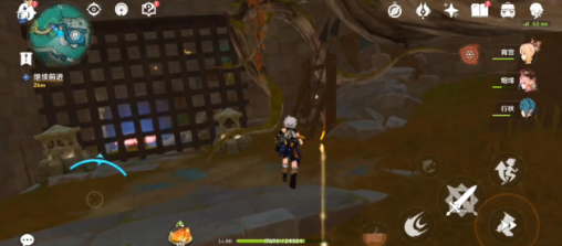 原神秘谷侠隐任务攻略：如何轻松完成并获取至上秘笈成就