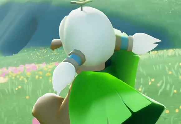 光遇四叶草头饰的获取思路