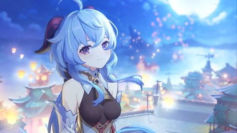 原神3.6下半卡池前瞻：哪些角色值得期待