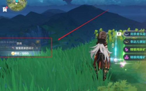 原神遗迹碎片任务全解析：轻松获取关键奖励