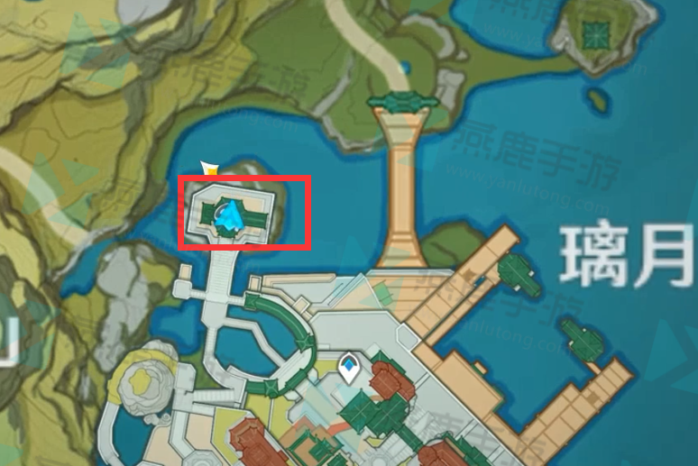 原神清心商店刷新时间及获取方式全解析