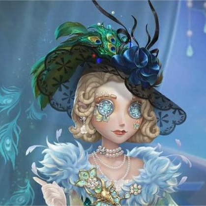 《第五人格》法罗女士猎物的印记皮肤怎么样？