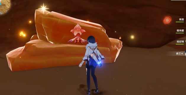 原神斯露莎的多种实用技巧:探索地图、开宝箱、解谜全攻略