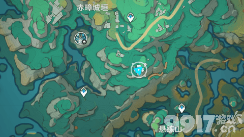 原神4.4“有朋自远方来”第二天通关指南：烹饪与成就攻略