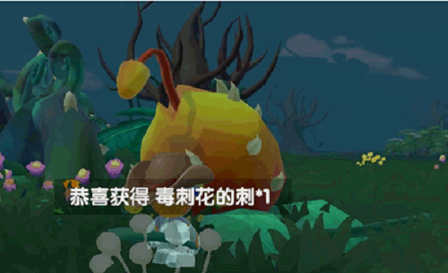摩尔庄园手游黑森林地图探险指南
