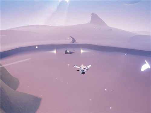 光遇晨岛先祖位置全攻略