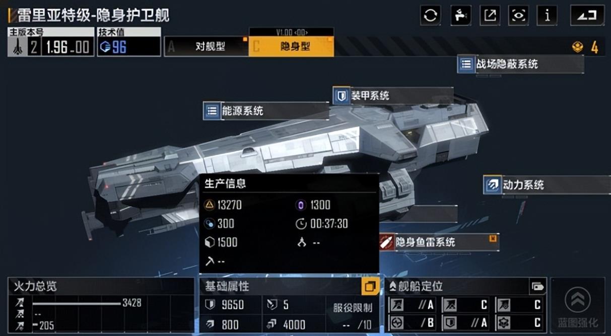 无尽的拉格朗日：如何根据战况和飞船特性选择最合适的武器类型