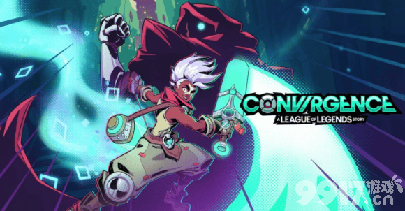 《英雄联盟》衍生游戏大盘点