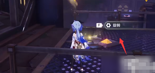 原神魔神任务第三章第五幕宝箱收集全攻略