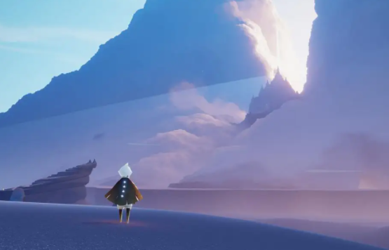 光遇秘密花园的探索与发现