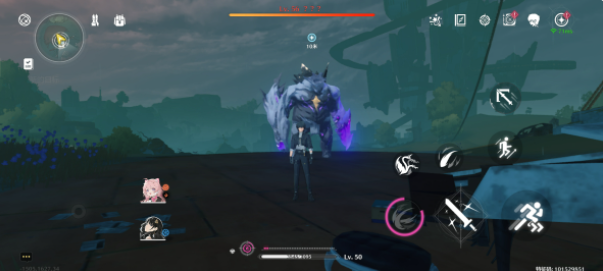 《鸣潮》永不消逝的琴声任务全攻略