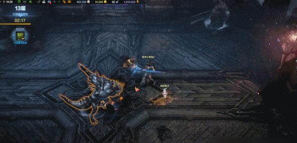 命运方舟暗影之塔通关全攻略