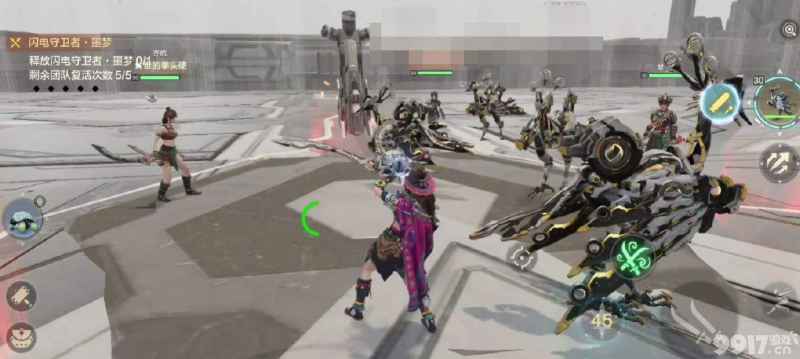 《荒野起源》癫狂噩梦通关攻略：把握时机，善用造物魔方提升抽卡概率