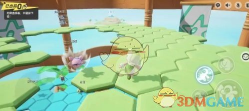 元梦之星投掷战术全解析